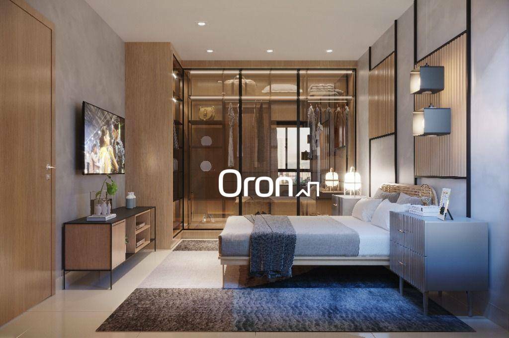 Apartamento à venda com 2 quartos, 60m² - Foto 4