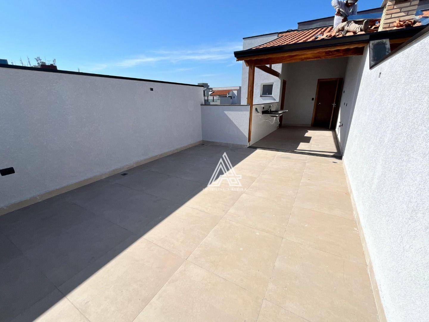 Apartamento à venda com 2 quartos, 100m² - Foto 56