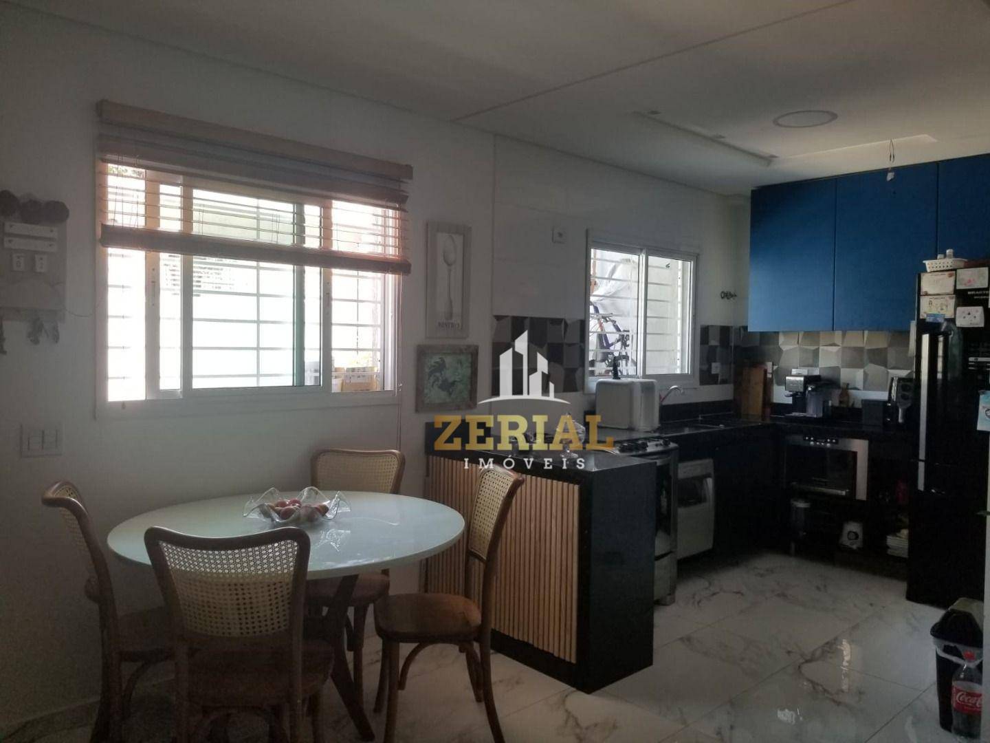 Sobrado à venda com 3 quartos, 170m² - Foto 14