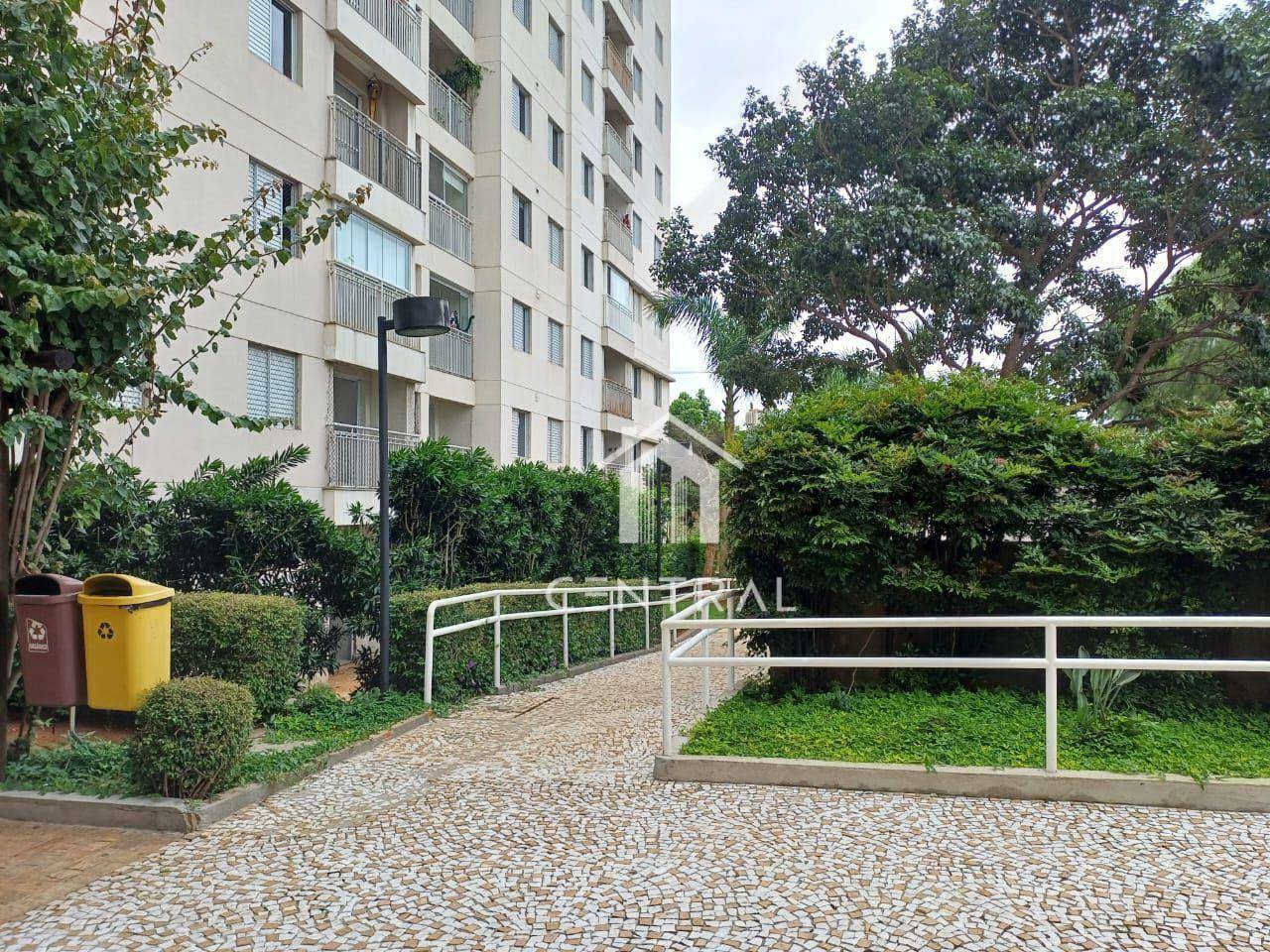 Apartamento, 3 quartos, 63 m² - Foto 20