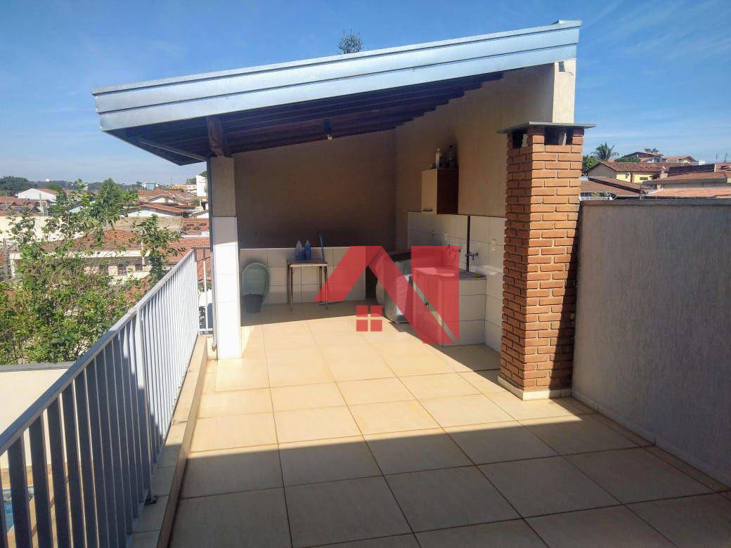 Sobrado à venda com 4 quartos, 309m² - Foto 5