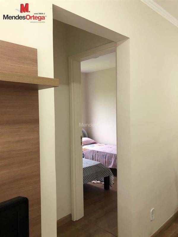 Apartamento para alugar com 2 quartos, 52m² - Foto 13