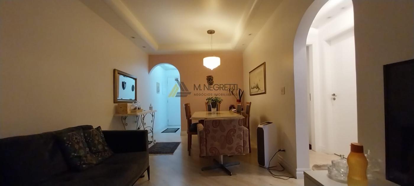 Apartamento à venda com 3 quartos, 104m² - Foto 11