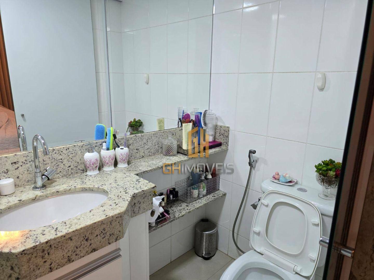 Apartamento à venda com 3 quartos, 93m² - Foto 30