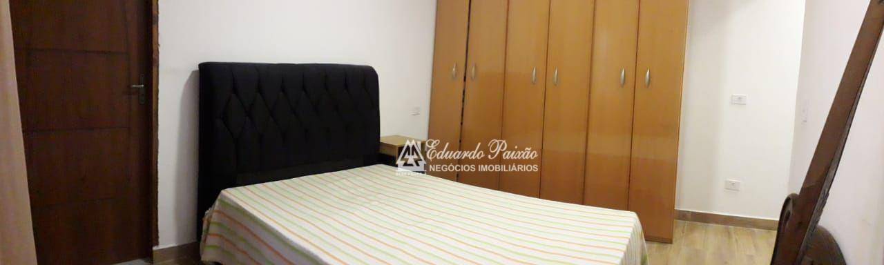 Casa à venda com 3 quartos, 109m² - Foto 17