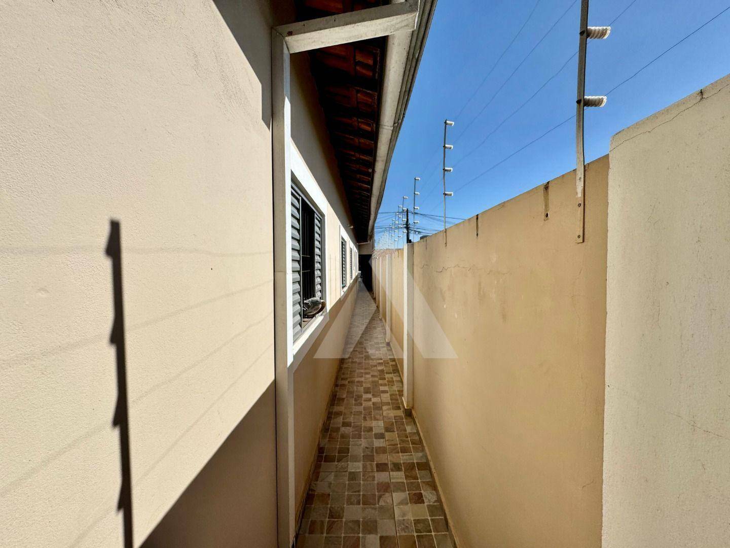 Casa à venda com 3 quartos, 120m² - Foto 17