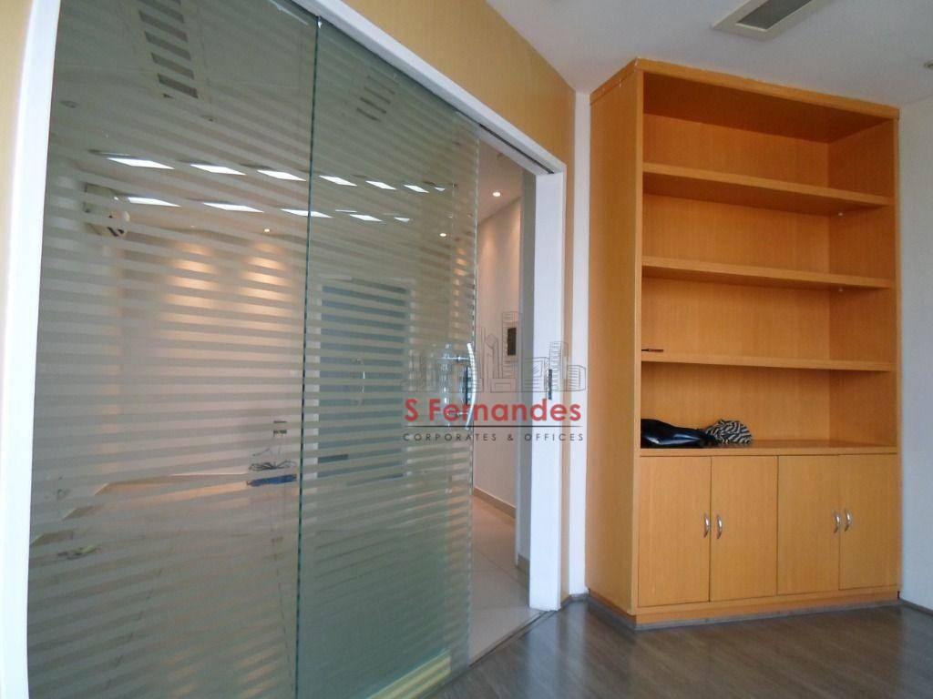 Conjunto Comercial-Sala para alugar, 40m² - Foto 8