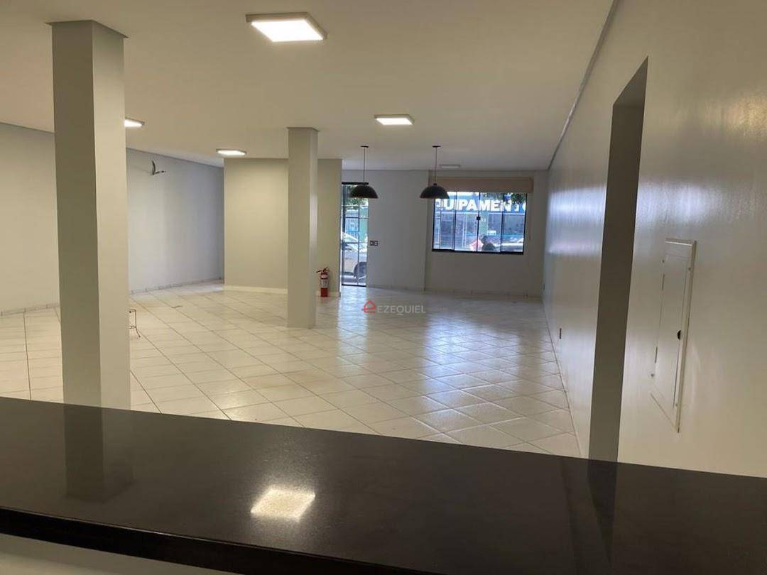 Prédio Inteiro para alugar, 300m² - Foto 1