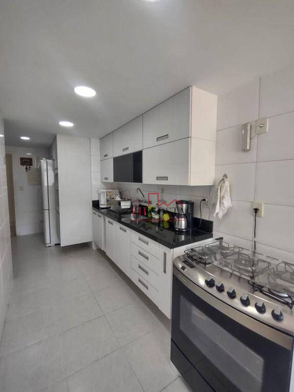 Apartamento à venda com 3 quartos, 113m² - Foto 33