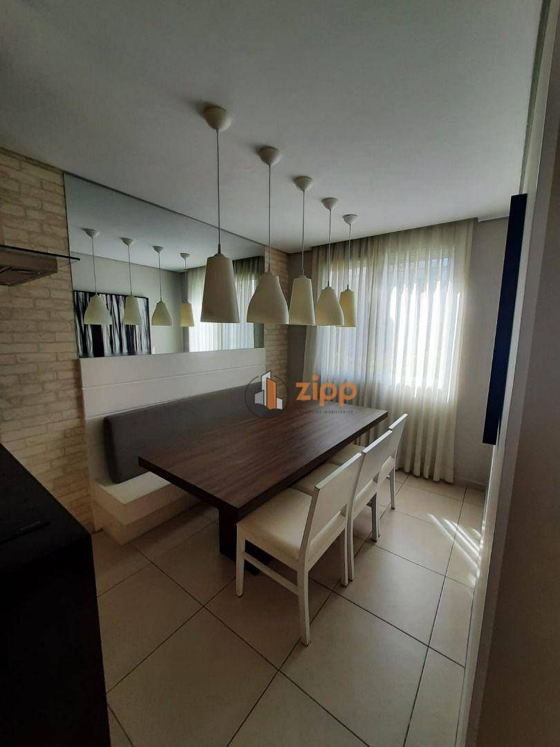 Apartamento à venda com 2 quartos, 50m² - Foto 7