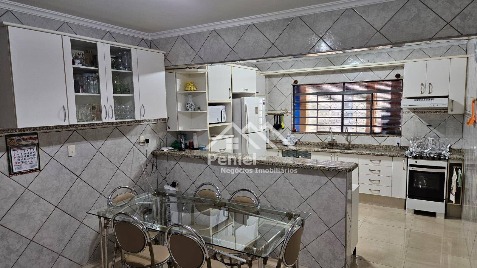 Sobrado à venda com 3 quartos, 235m² - Foto 19