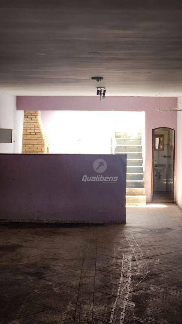 Sobrado à venda com 3 quartos, 290m² - Foto 11