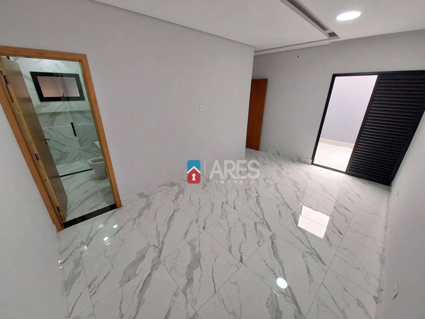 Casa à venda com 3 quartos, 106m² - Foto 17