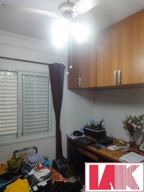 Apartamento à venda com 3 quartos, 104m² - Foto 18