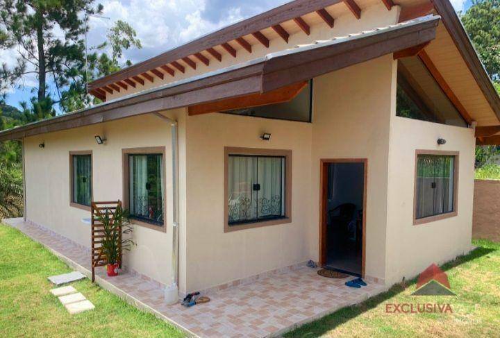 Casa à venda com 3 quartos, 160m² - Foto 4