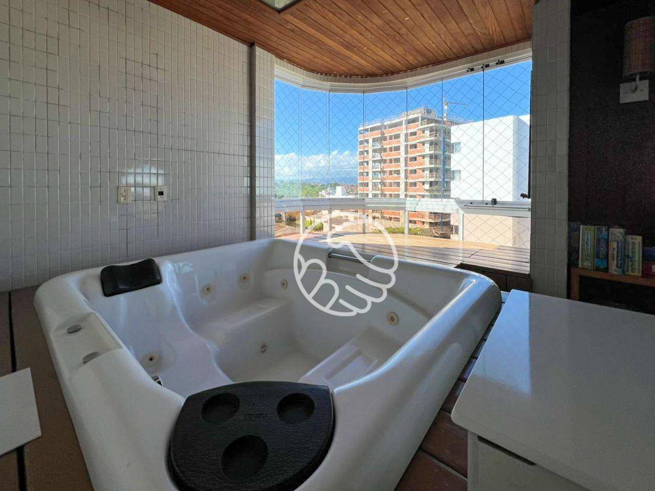 Cobertura, 5 quartos, 400 m² - Foto 1