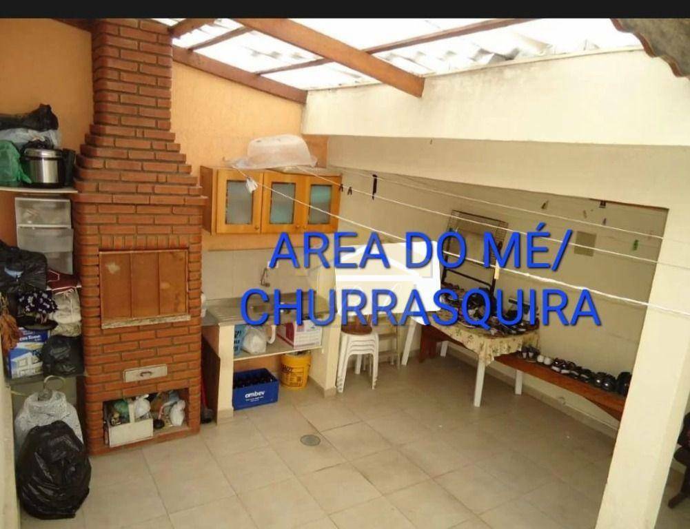 Casa à venda com 2 quartos, 100m² - Foto 10