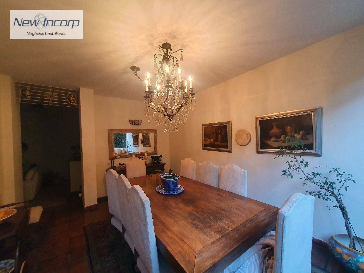 Casa à venda com 3 quartos, 334m² - Foto 18