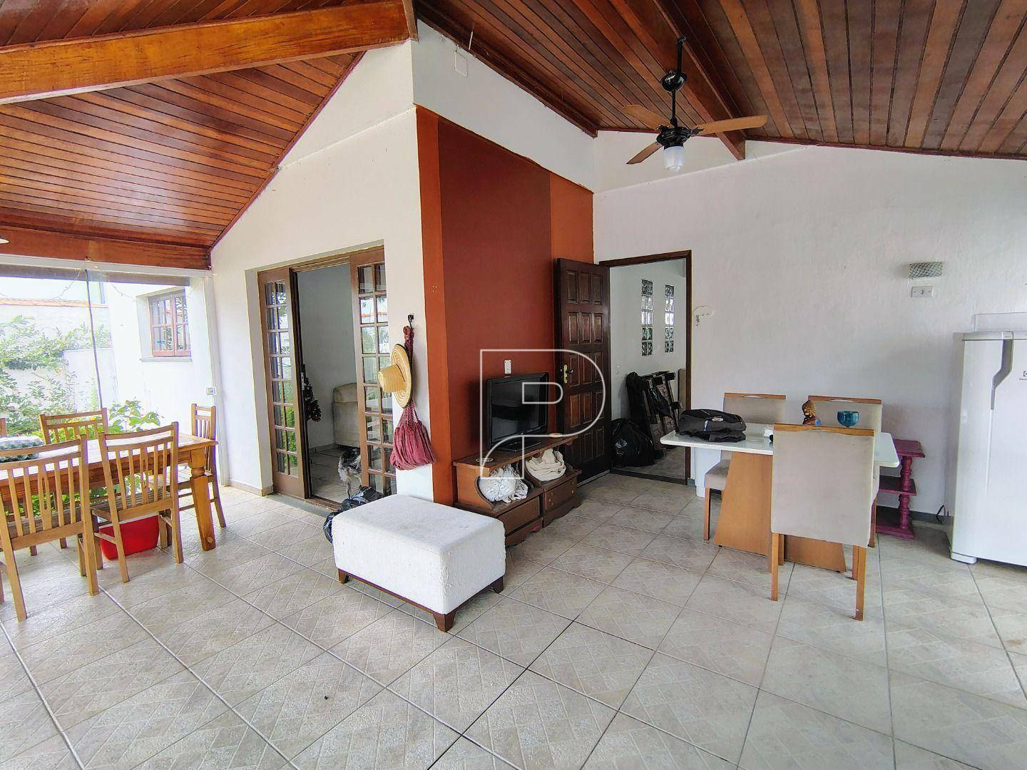 Casa de Condomínio à venda com 3 quartos, 390m² - Foto 13