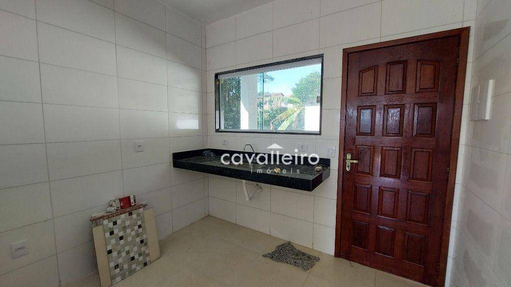 Casa de Condomínio à venda com 2 quartos, 75m² - Foto 8