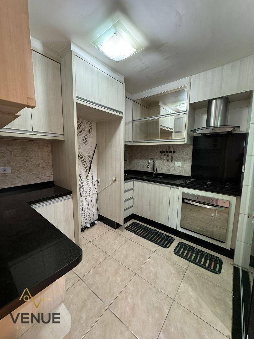 Sobrado à venda com 2 quartos, 68m² - Foto 24