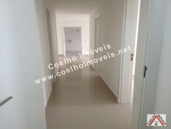 Apartamento à venda, 164m² - Foto 5