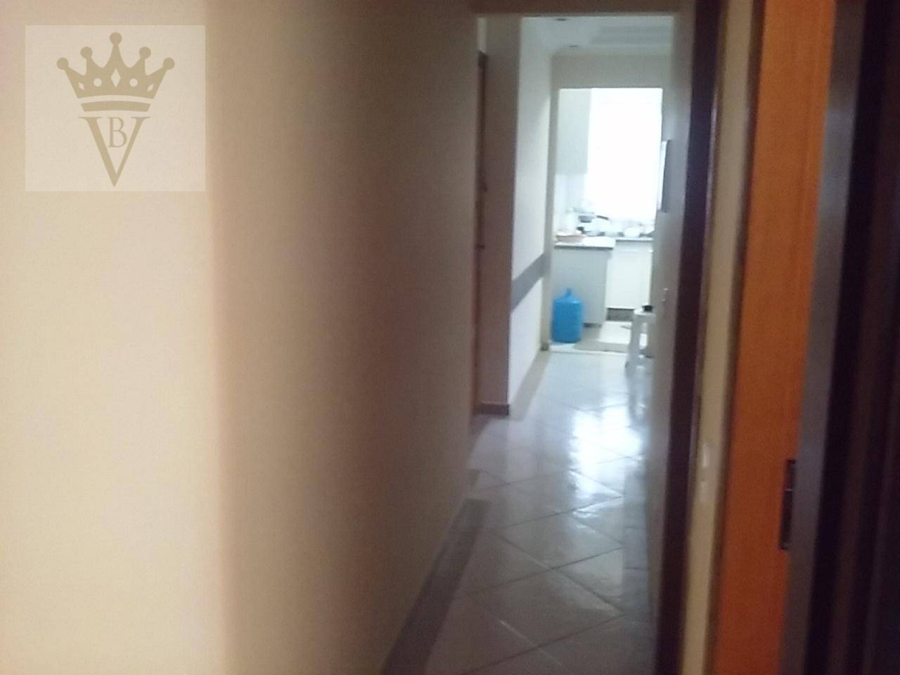 Apartamento à venda com 2 quartos, 67m² - Foto 19