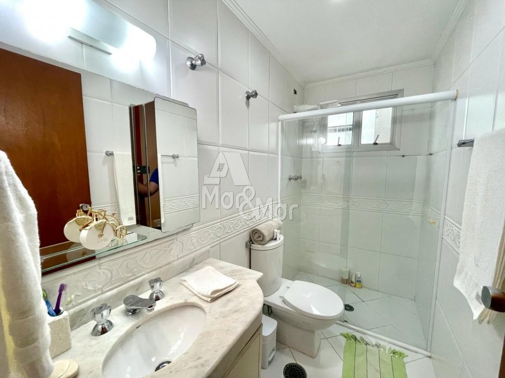 Apartamento à venda com 3 quartos, 170m² - Foto 11