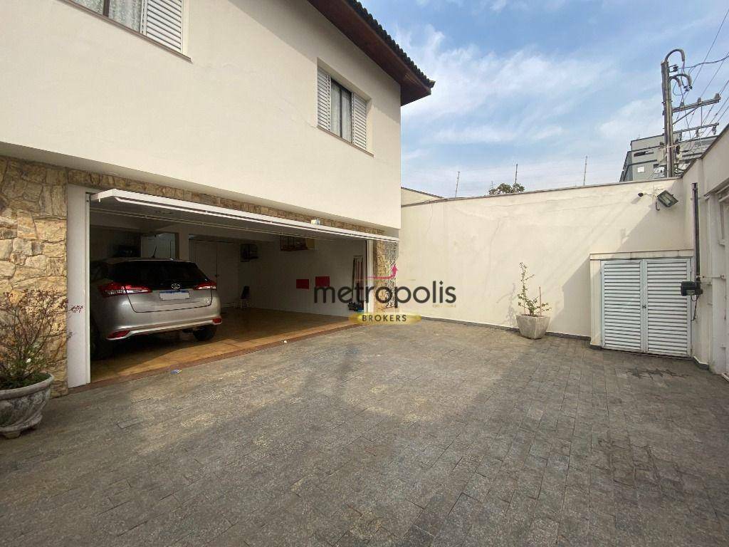 Casa à venda com 4 quartos, 300m² - Foto 23