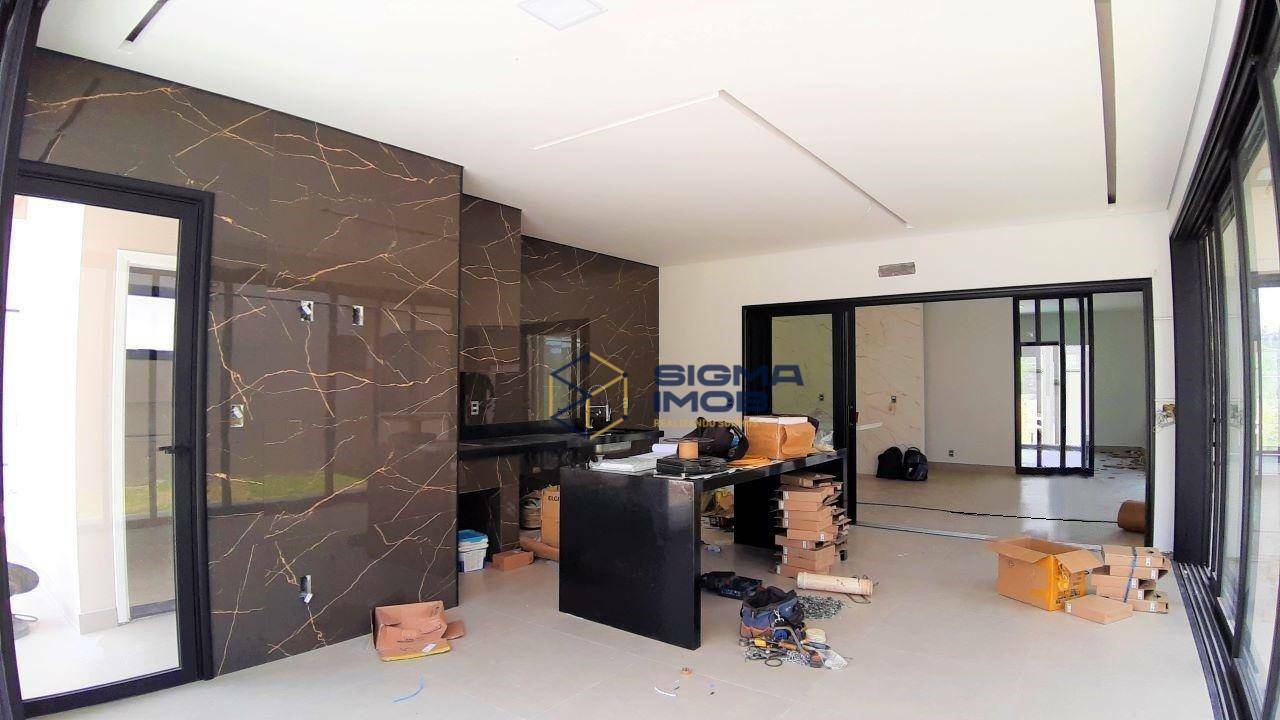 Casa de Condomínio à venda com 4 quartos, 375m² - Foto 35