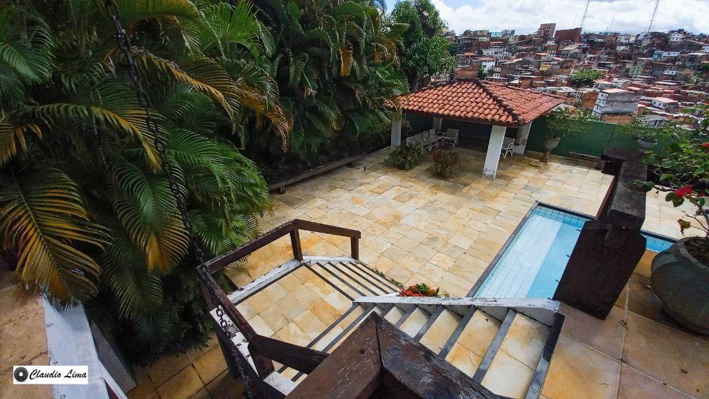 Casa à venda com 4 quartos, 650m² - Foto 23