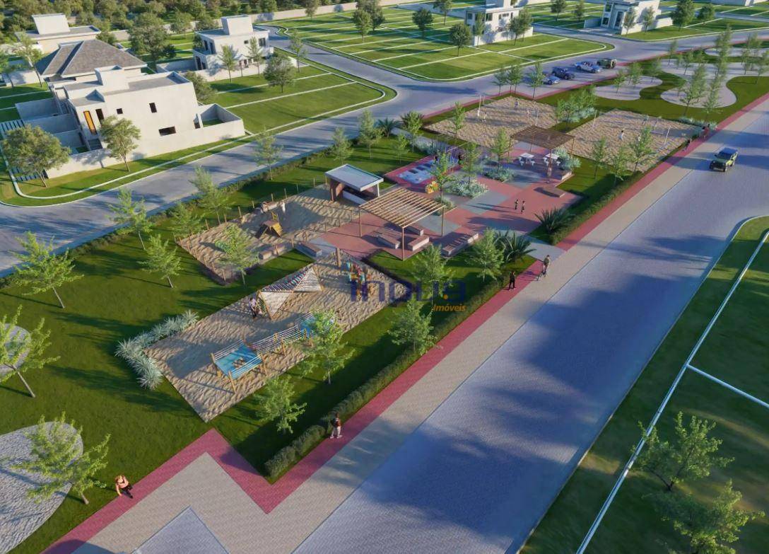 Loteamento e Condomínio, 175 m² - Foto 4