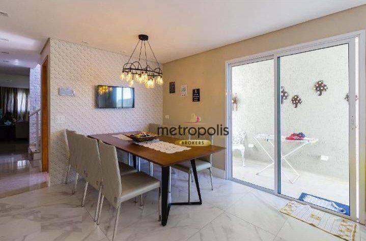 Sobrado à venda com 3 quartos, 350m² - Foto 7