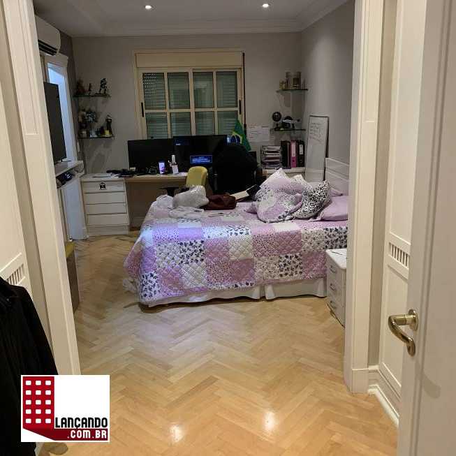 Apartamento à venda com 4 quartos, 360m² - Foto 7