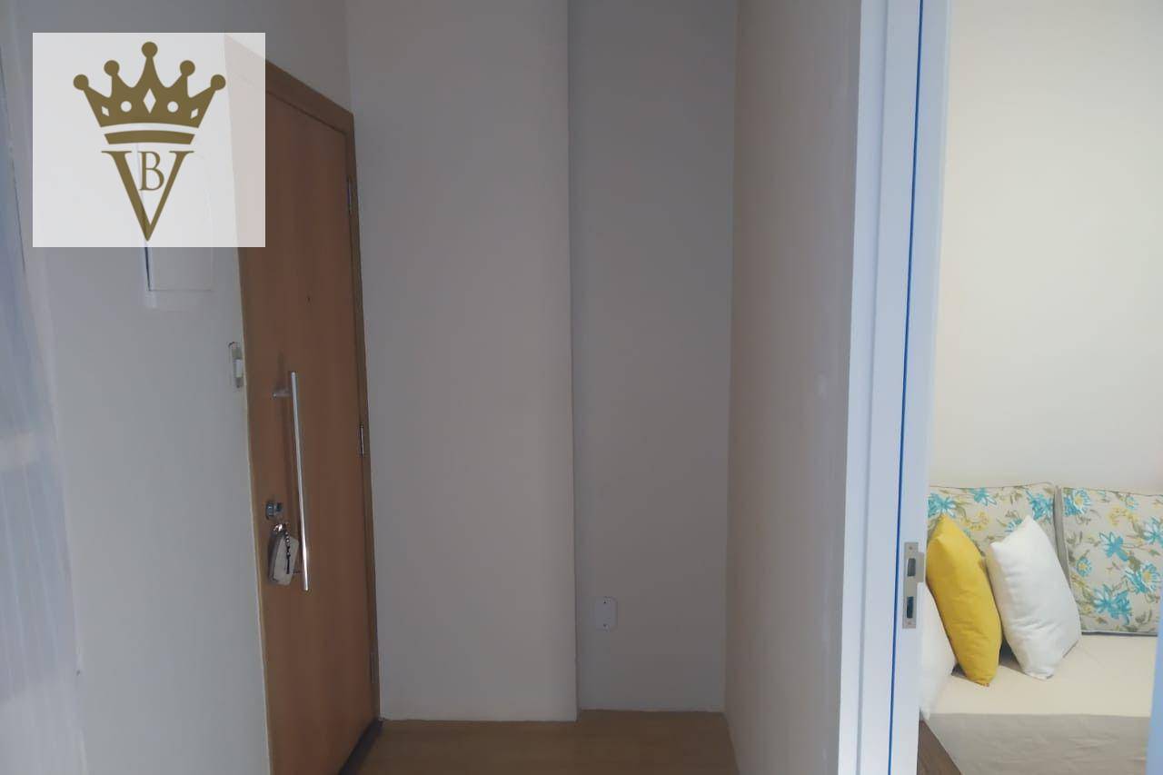 Apartamento à venda com 2 quartos, 60m² - Foto 15