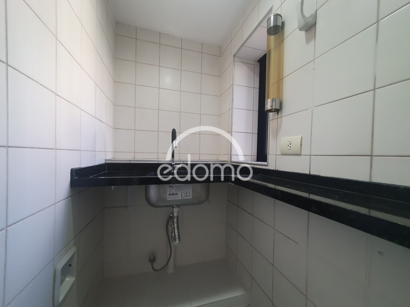 Conjunto Comercial-Sala para alugar, 30m² - Foto 12