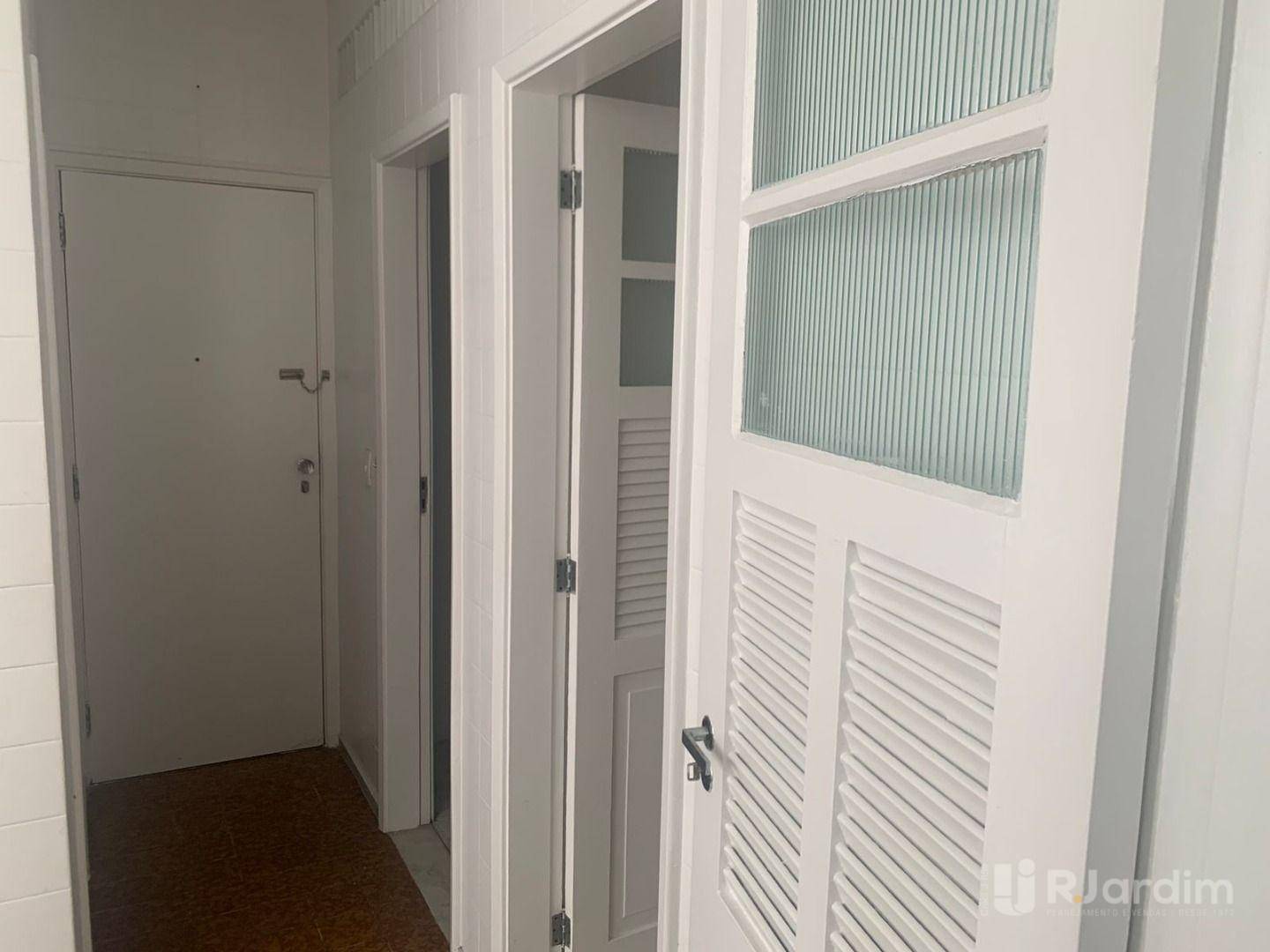 Apartamento à venda e aluguel com 4 quartos, 176m² - Foto 29