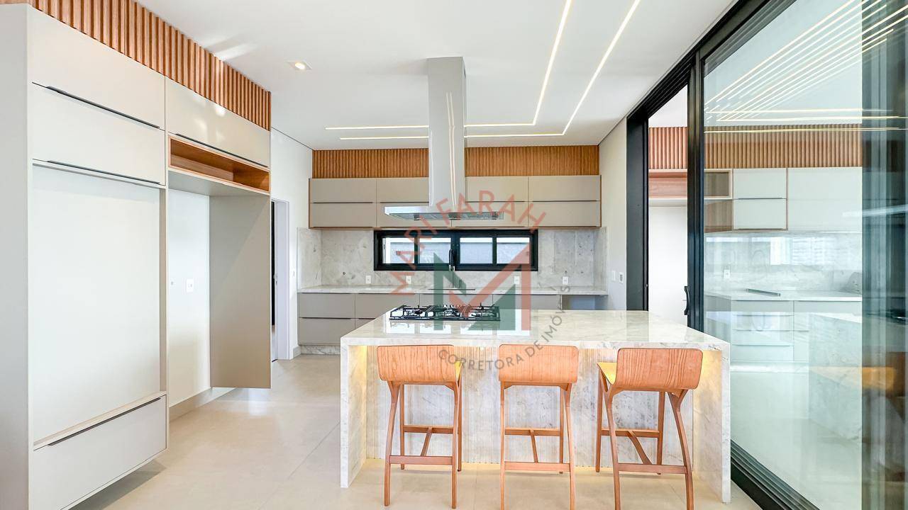 Casa de Condomínio à venda com 4 quartos, 566m² - Foto 39