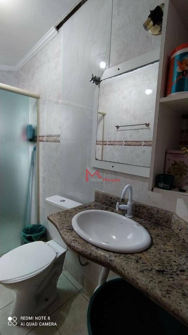 Apartamento à venda com 3 quartos, 117m² - Foto 25