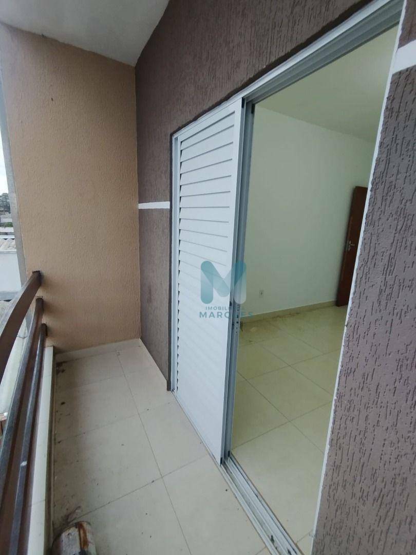 Sobrado à venda com 2 quartos, 90m² - Foto 22