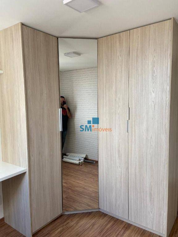 Apartamento à venda com 2 quartos, 50m² - Foto 6