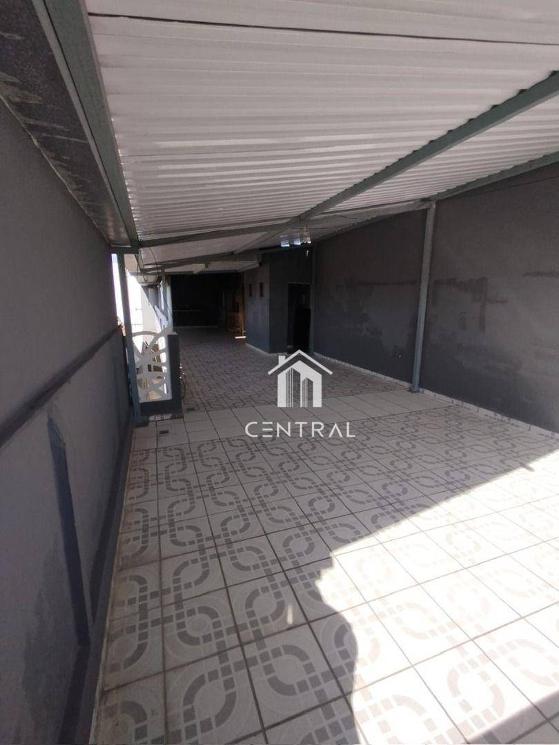 Sobrado à venda com 4 quartos, 125m² - Foto 42