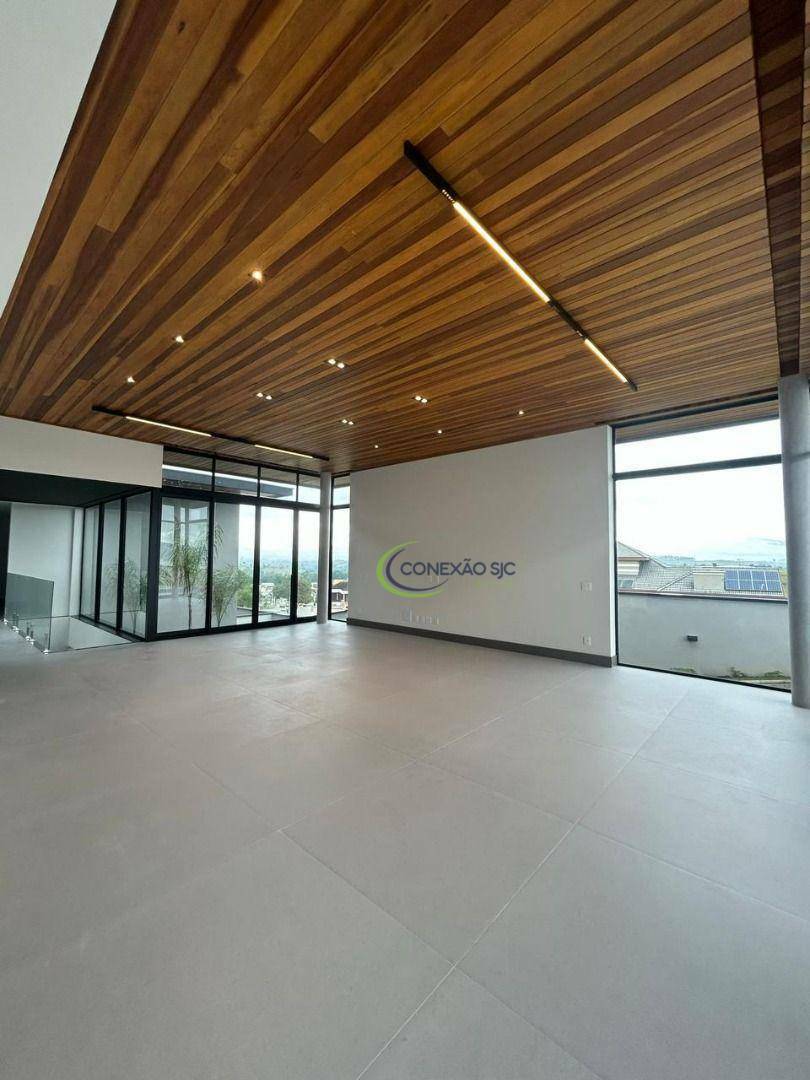 Casa de Condomínio à venda com 4 quartos, 600m² - Foto 5