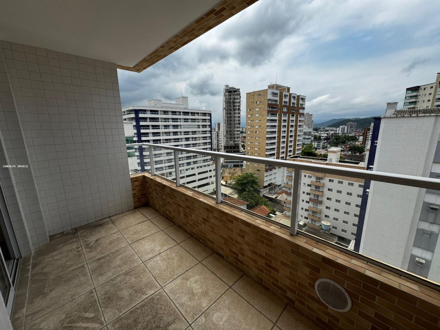 Apartamento à venda com 2 quartos, 58m² - Foto 1