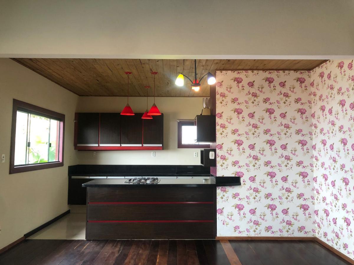 Casa à venda com 4 quartos, 222m² - Foto 18