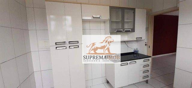 Apartamento à venda com 2 quartos, 50m² - Foto 3