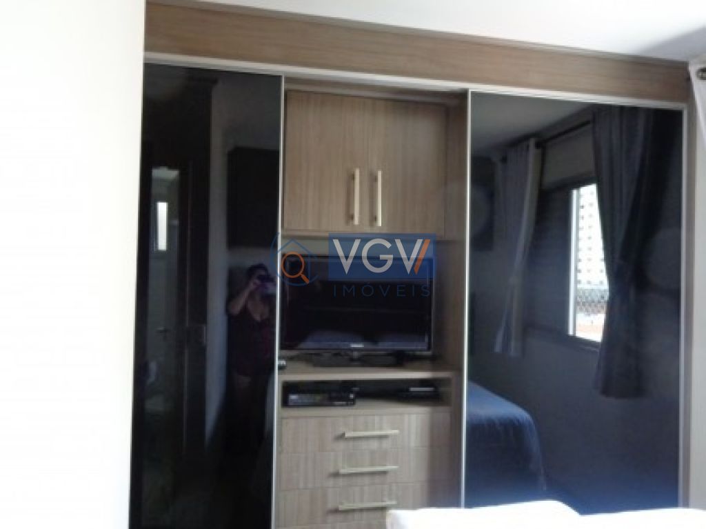 Apartamento à venda com 3 quartos, 66m² - Foto 8