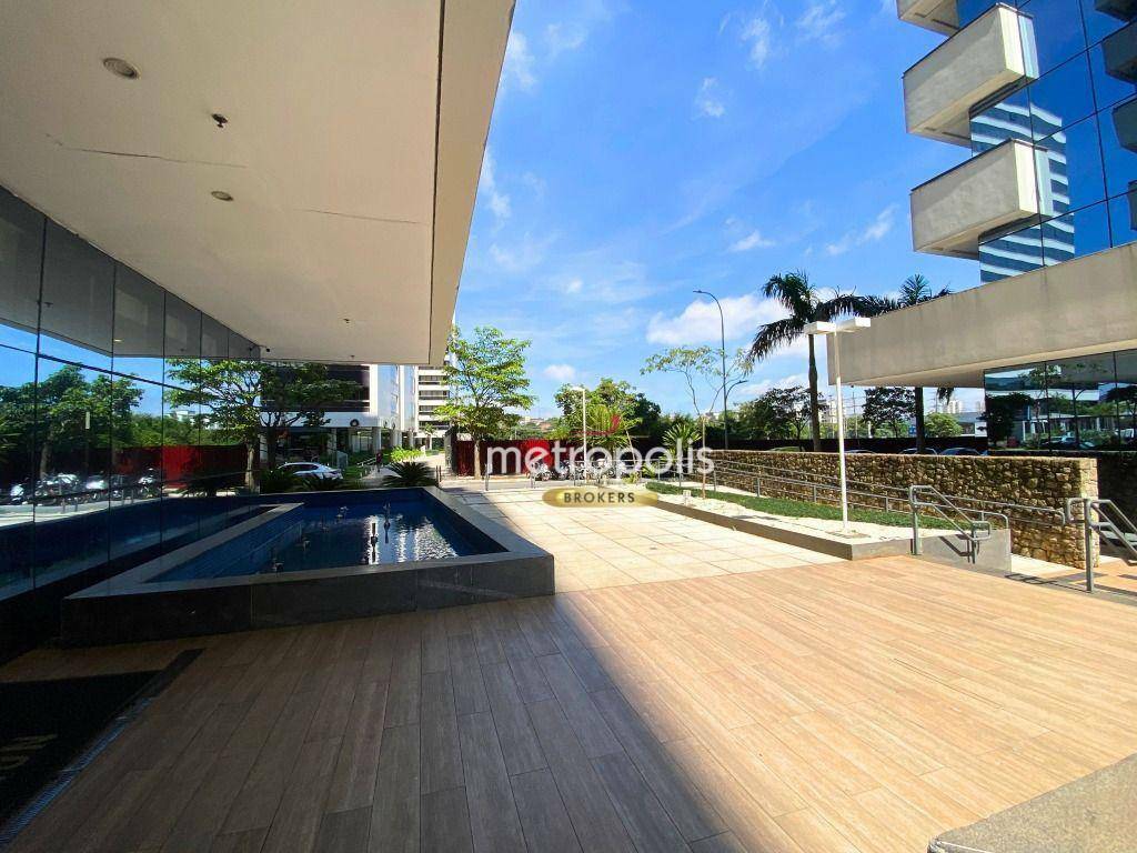 Conjunto Comercial-Sala para alugar, 53m² - Foto 22