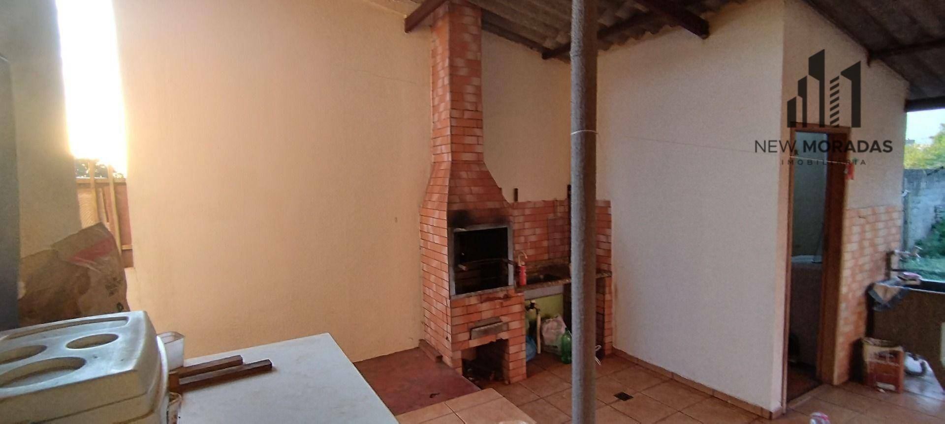 Casa à venda com 3 quartos, 126m² - Foto 9