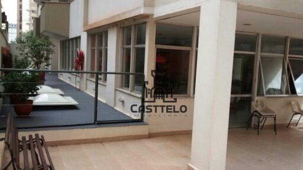 Apartamento à venda com 4 quartos, 125m² - Foto 11